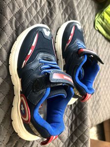 Sport Shoes For 4-6 Years