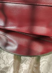 John Louis Hand Bag