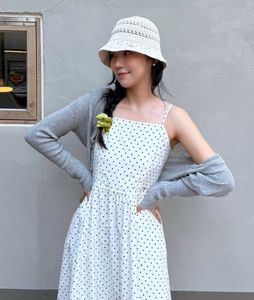 Sale🎀Gingham Sundress with Lace Trim🎀