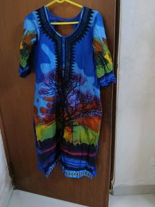 Normal Office Wear Kurti