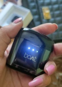 Boat Wireless Earbuds
