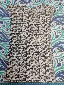 Daily Wear KURTA