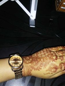 Analogx Watch