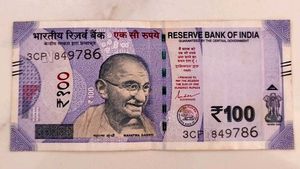₹500 Indian Rupee Note AAP OFFERS DALO MUJE PASAND