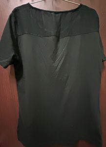 Black T-shirt