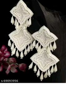 Elegant Drop Earrings