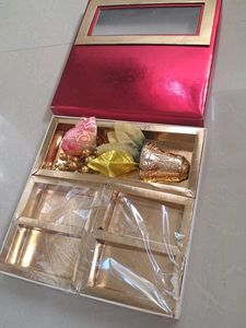 Dry FRUITS BOX ( FOR GIFTING)