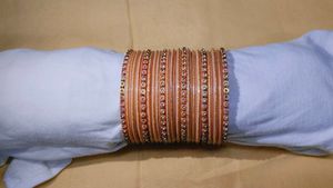 Bangles Set of 2