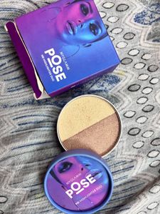 New🦊Serum, Minimalist Hairgrowthserum,highlighter