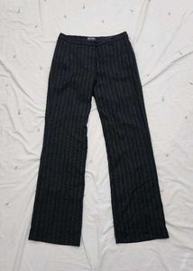 Striped Y2K Wide Leg Pants🤌✨️(SALE ⚡️