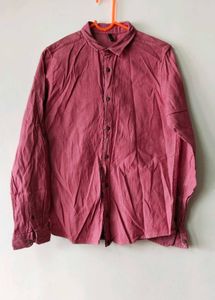 Full Sleeves Shirt