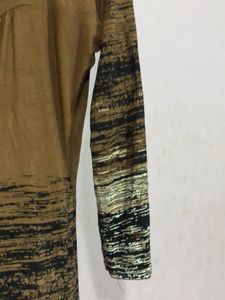 Nice Viscose Material Used But Good Top