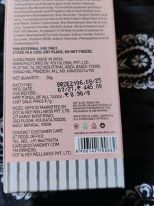 Dot &amp; Key Skincare Set