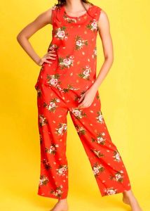 Pretty Floral Co-ord Set💐