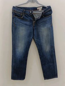 Ladies Jeans