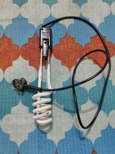 Immersion Heater Rod