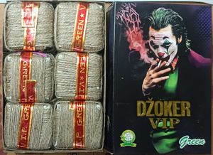 JOKER BAAM  COMBO ]Green Cracker ALL IN 1] PATKE