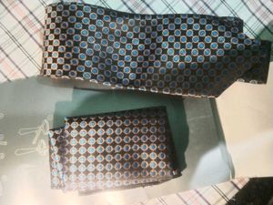 🆕 Men Neck Tie (153CM×7CM)