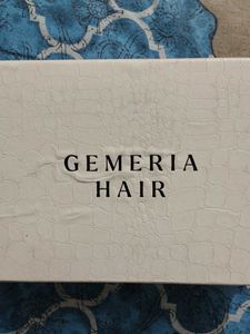 Hair topper Extension