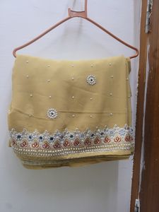 Fancy Saari