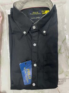 New Polo Ralph Lauren Pink Shirt