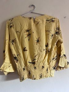 Yellow Top