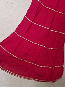 Pretty Pink Sharara 💗