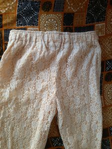 Very Beautiful Ethnic Trouser