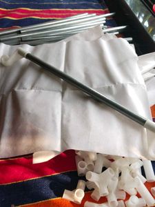Self Made Cupboard Material
