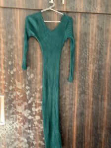 Very Sexy Bodycon Stretchable Dress