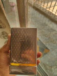 Bellavita Taaj Gold Oud Attar