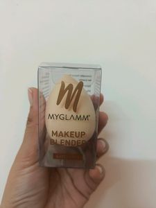 Myglamm Beauty Blender
