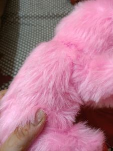 Handmade Teddy 🧸🎀