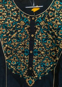 Aurelia Brand, Beautiful kurta, Fresh And Unused