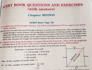 9th Grade Physics Textbook
