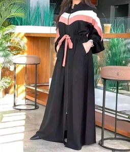 Elegant Ethnic Gown Burkha