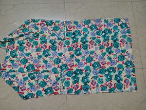 New Packed - Turquoise, Pink &amp; Gold Size 40
