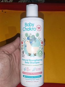 Shampoo For Baby