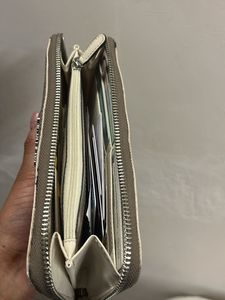 Very Clean Looking Ck Wallet
