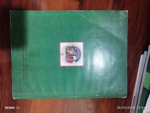 Class IX Social Science Textbook