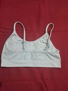 combo Of  Sports Bra  n top imported fabric
