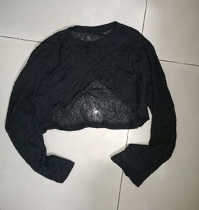 Bolero Black
