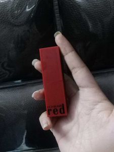 L'Chear Red Lipstick