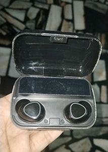Bluetooth Wireless Earbuds