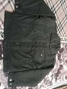 Stylish Black Jacket