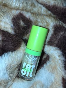 Nyx Fat Lip Oil