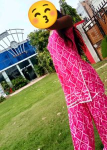 Sharara Kurti