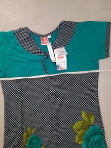 Breathable And Comfortable Night Suit