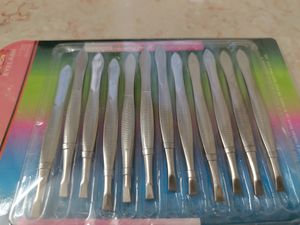 12 Peace Packet Of Plucker
