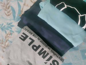T-Shirt Bundle